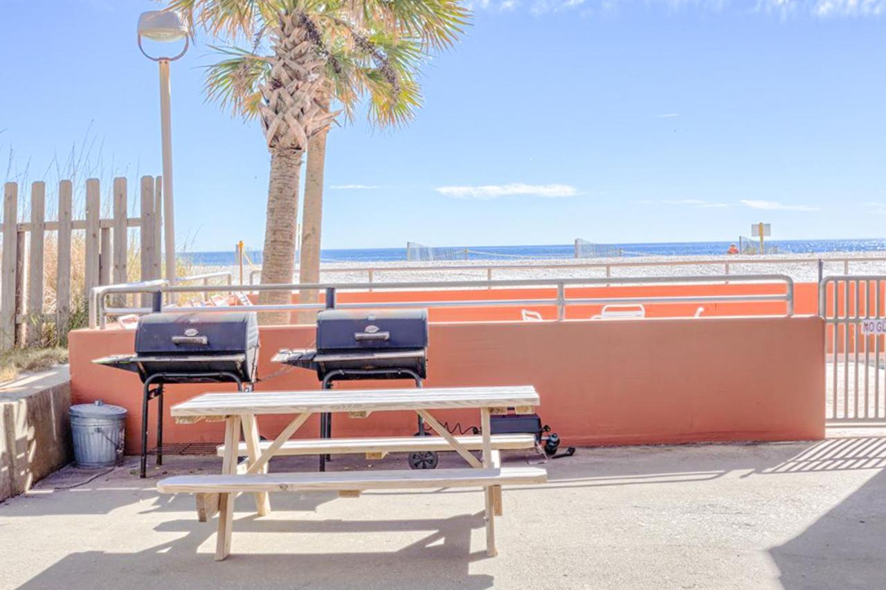 Westwind Penthse 2 Villa Gulf Shores Exteriör bild