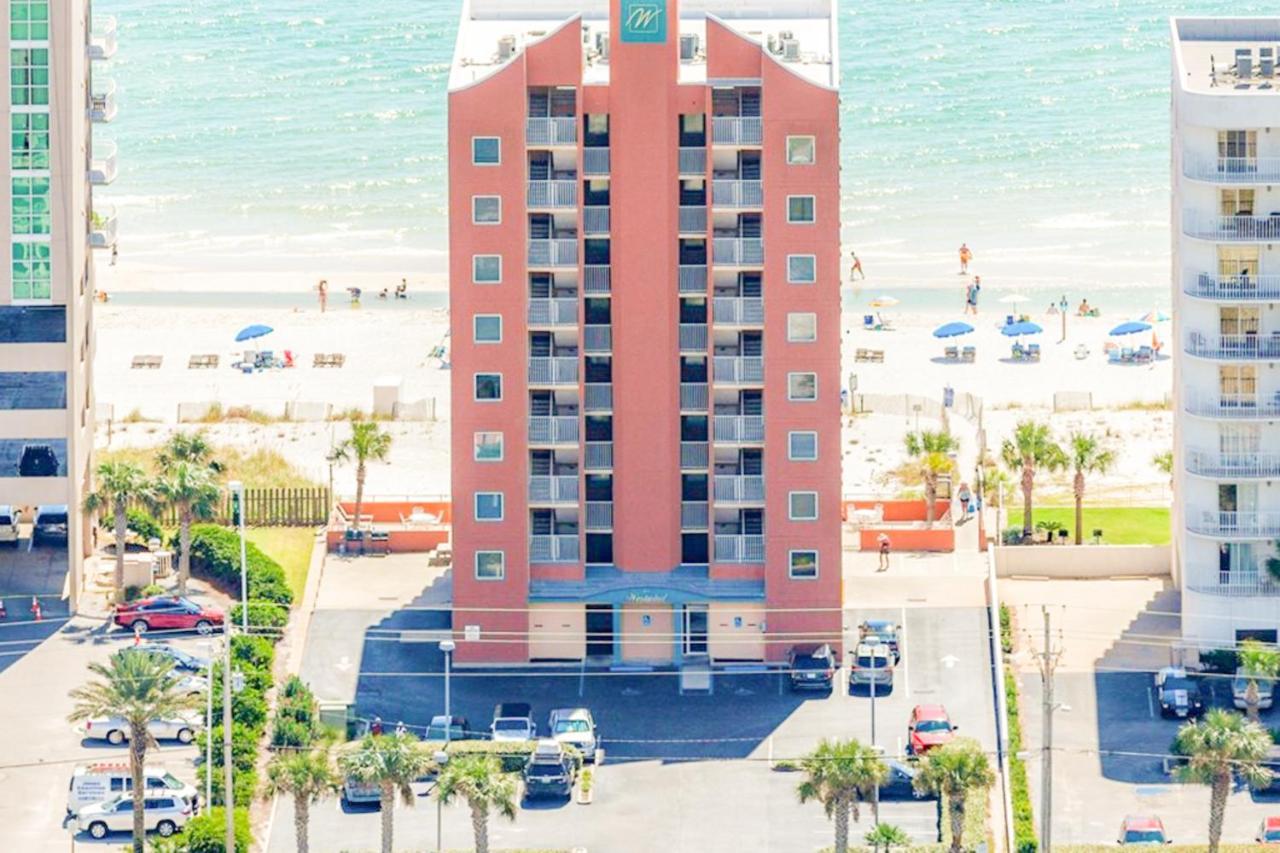 Westwind Penthse 2 Villa Gulf Shores Exteriör bild