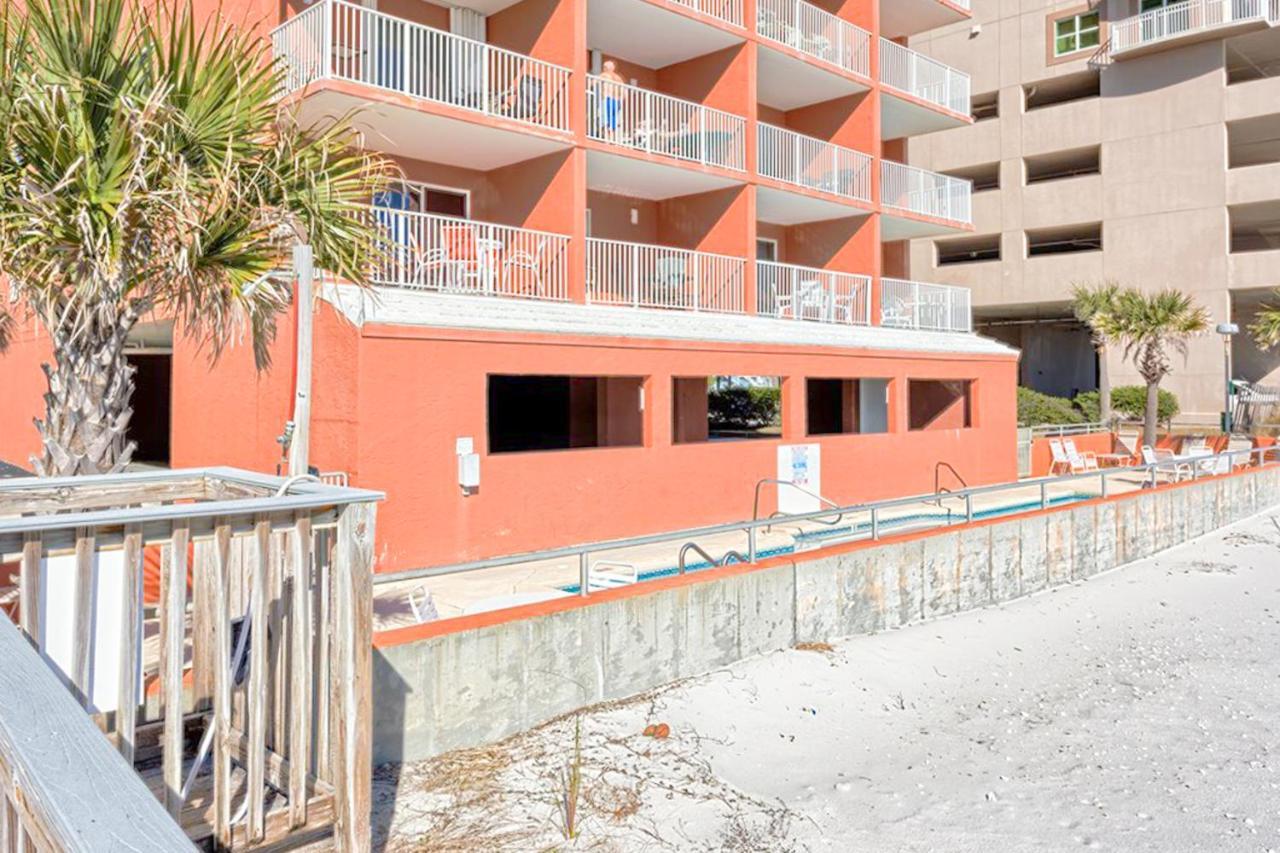 Westwind Penthse 2 Villa Gulf Shores Exteriör bild