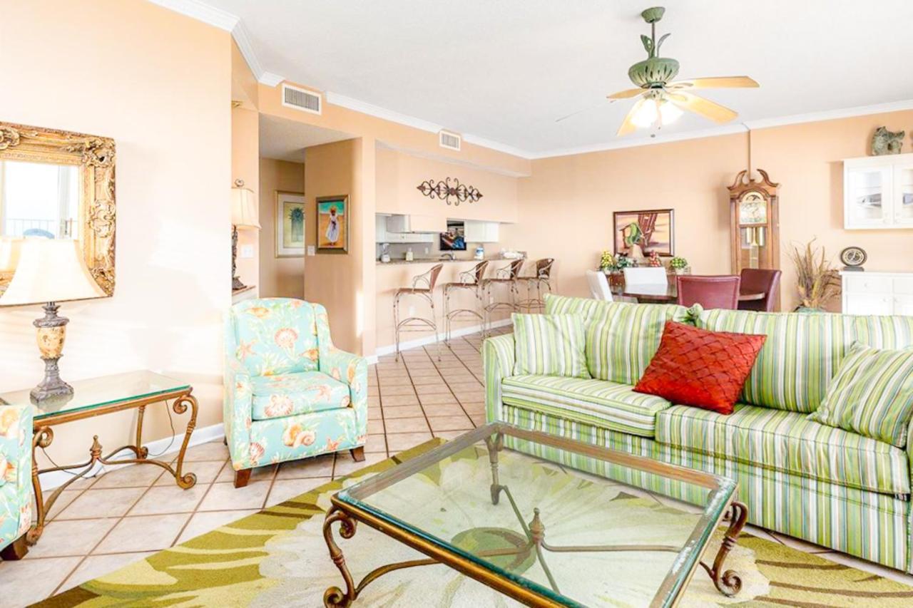 Westwind Penthse 2 Villa Gulf Shores Exteriör bild