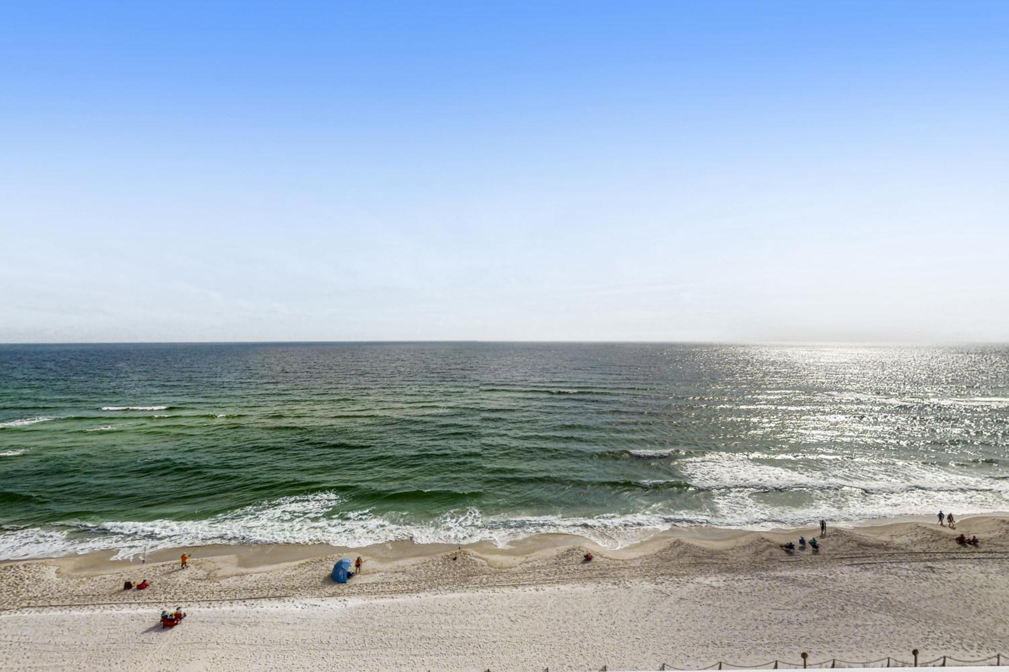 Westwind Penthse 2 Villa Gulf Shores Exteriör bild