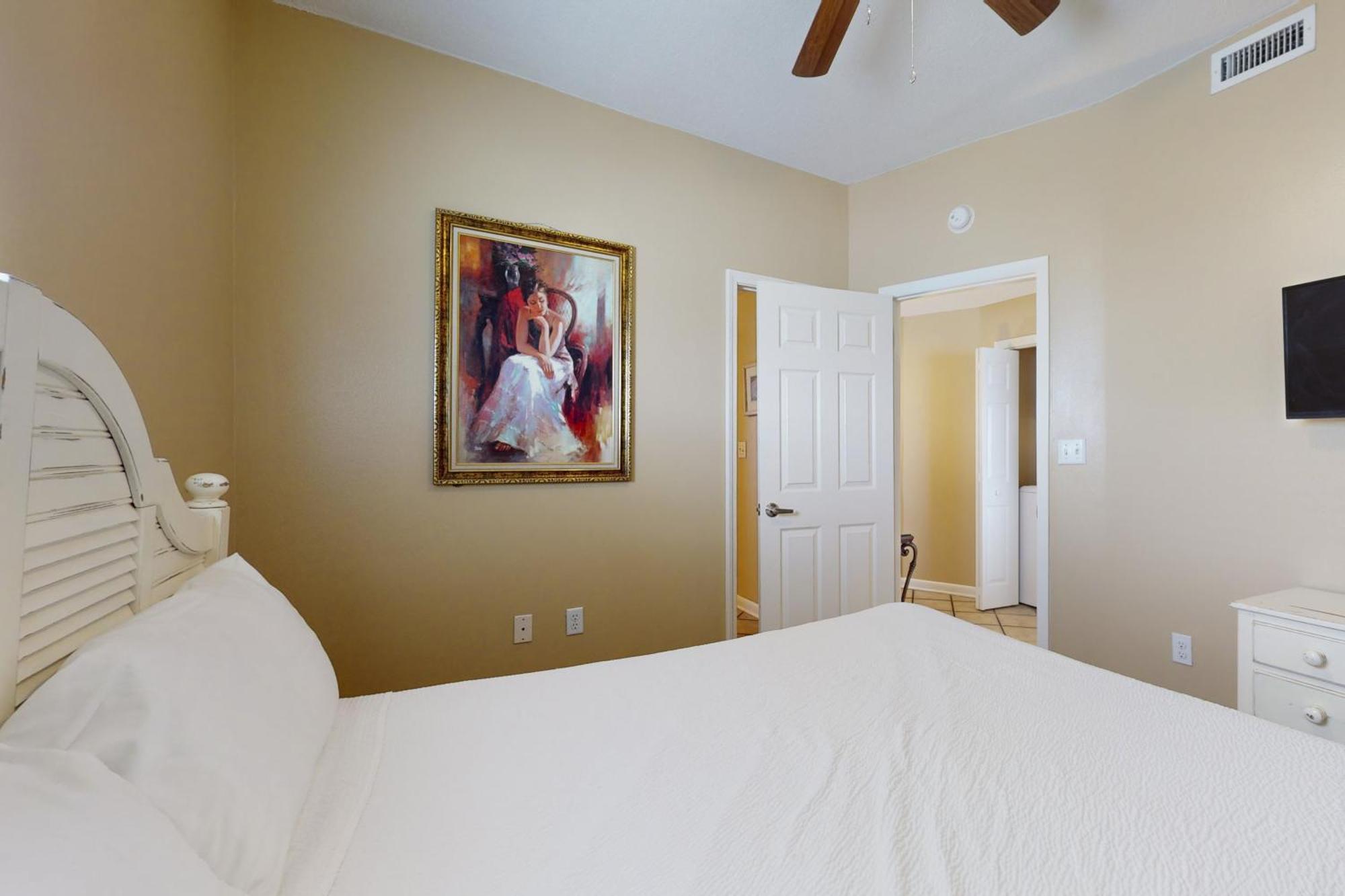 Westwind Penthse 2 Villa Gulf Shores Exteriör bild