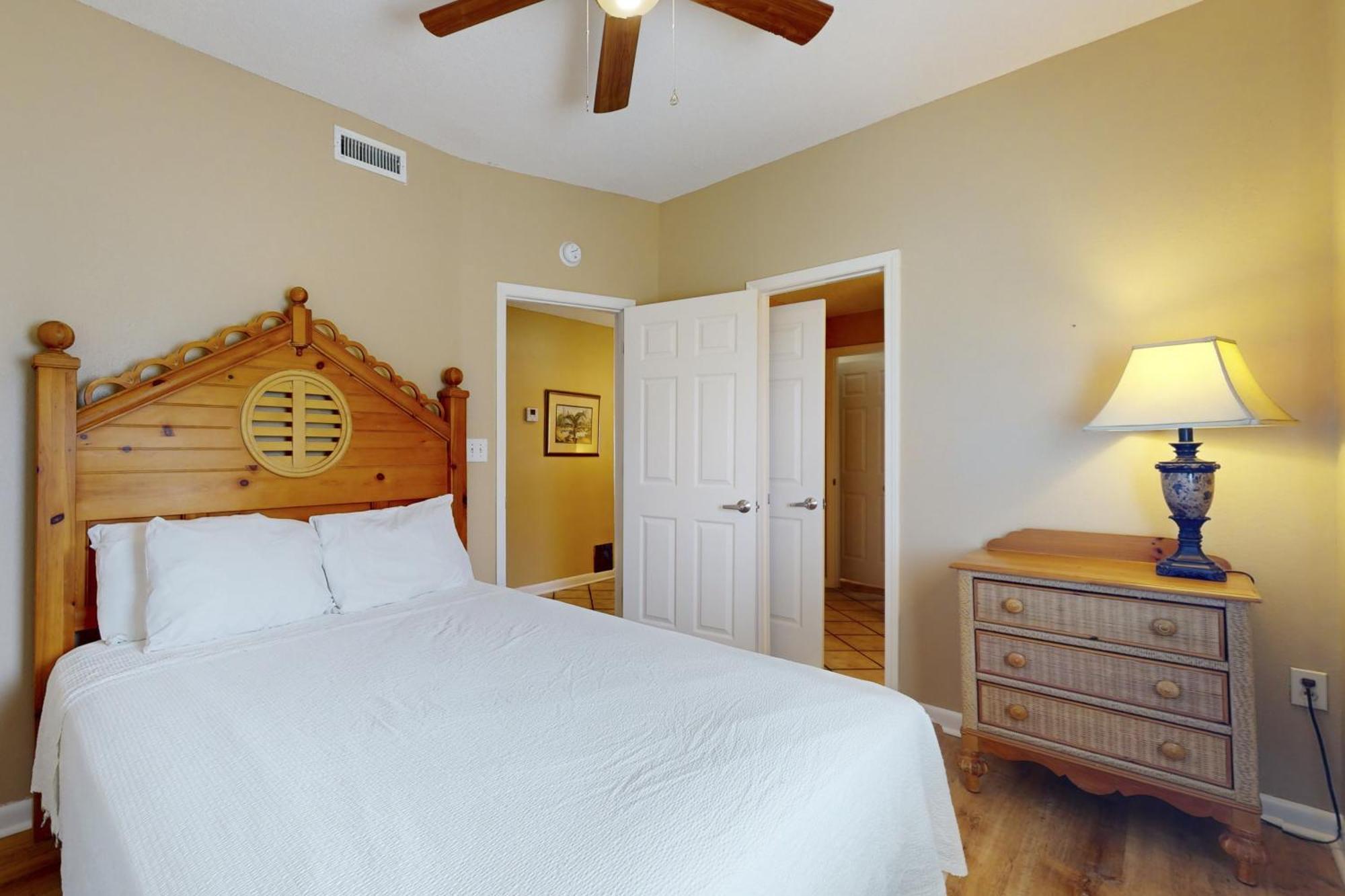 Westwind Penthse 2 Villa Gulf Shores Exteriör bild