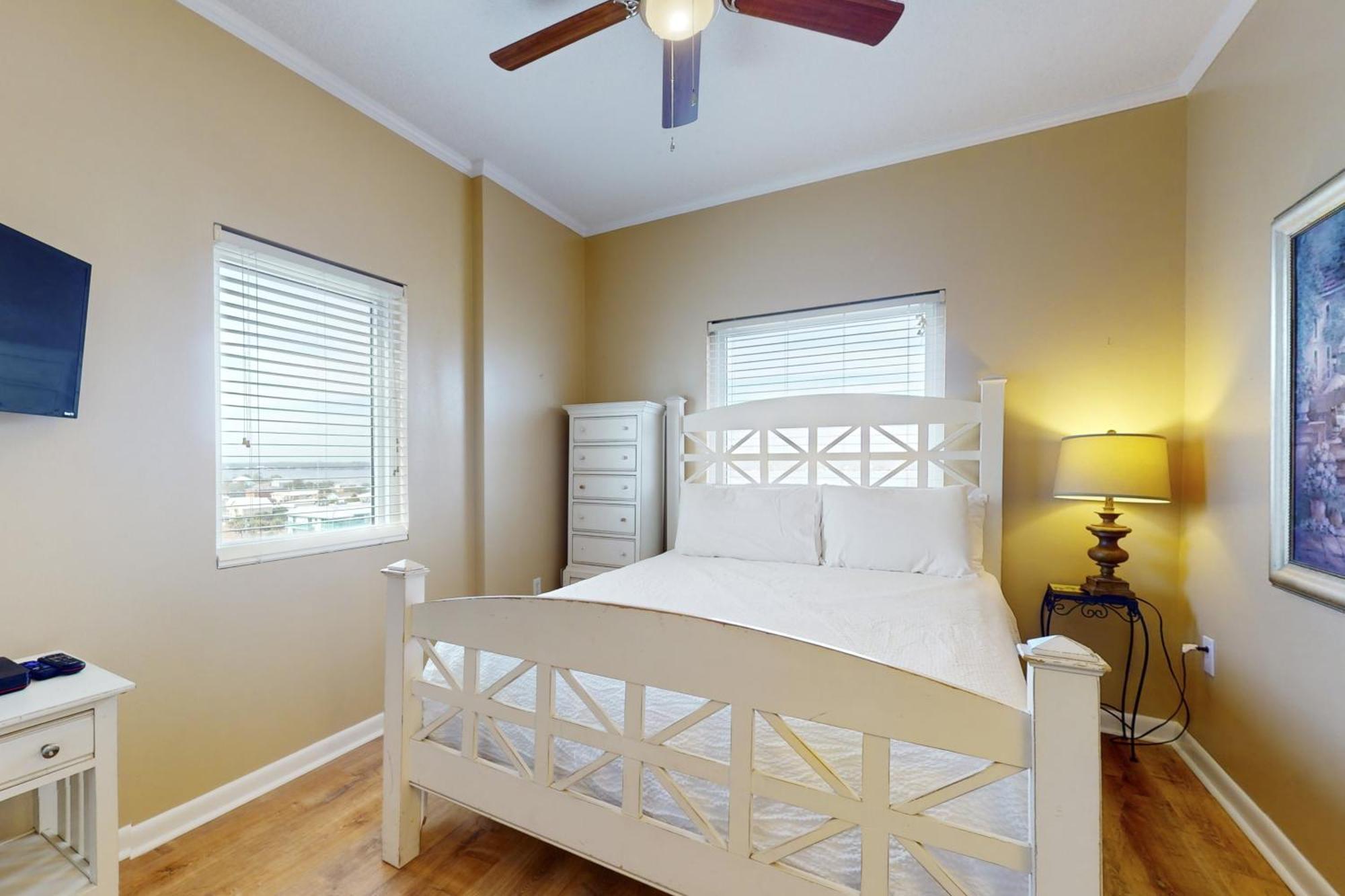 Westwind Penthse 2 Villa Gulf Shores Exteriör bild