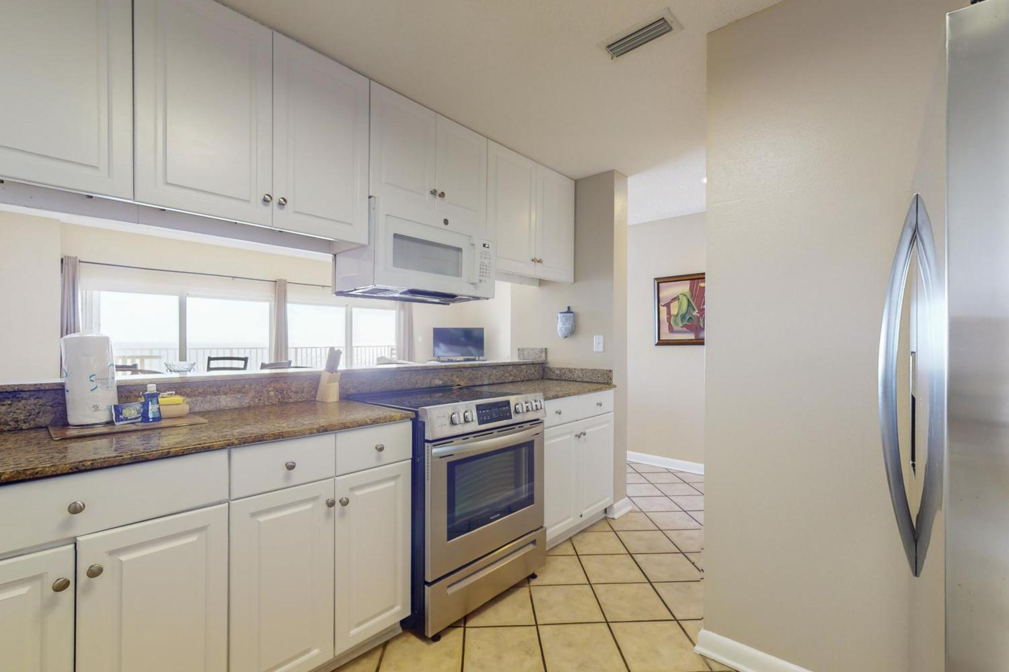 Westwind Penthse 2 Villa Gulf Shores Exteriör bild