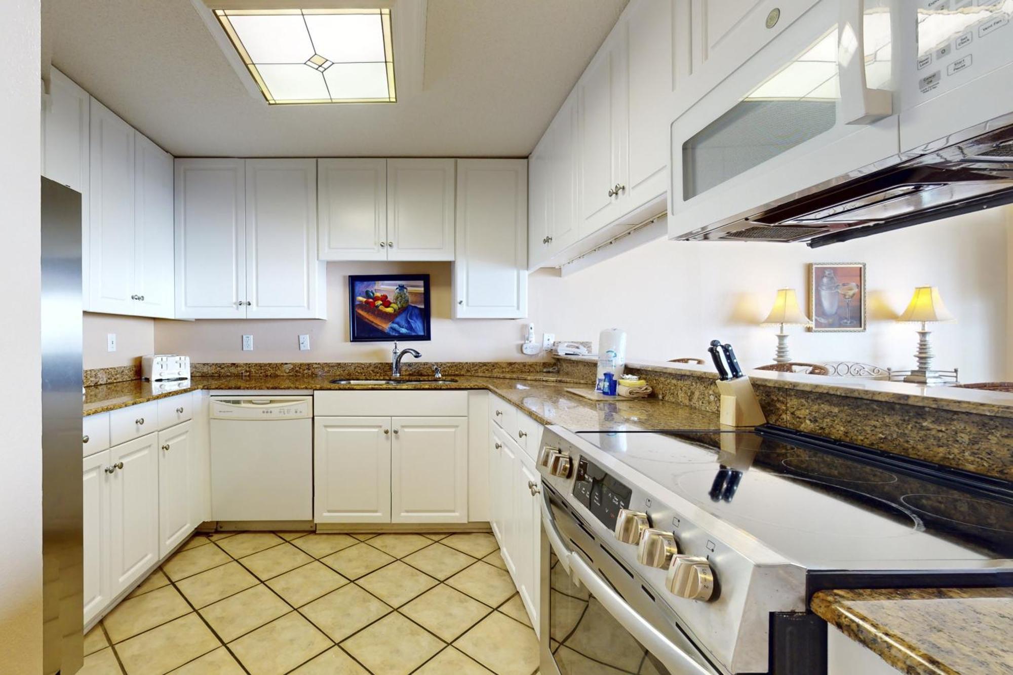 Westwind Penthse 2 Villa Gulf Shores Exteriör bild