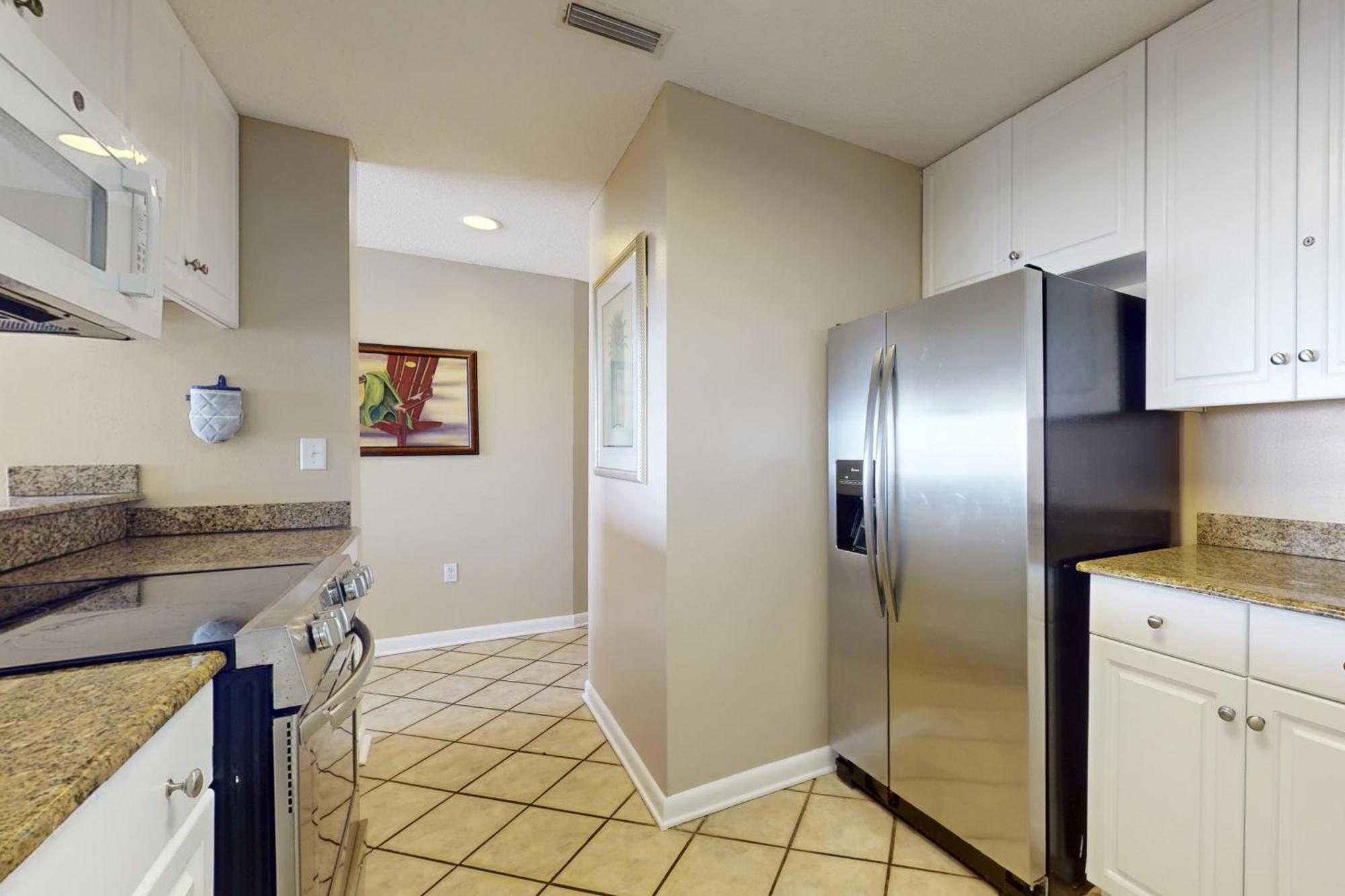 Westwind Penthse 2 Villa Gulf Shores Exteriör bild