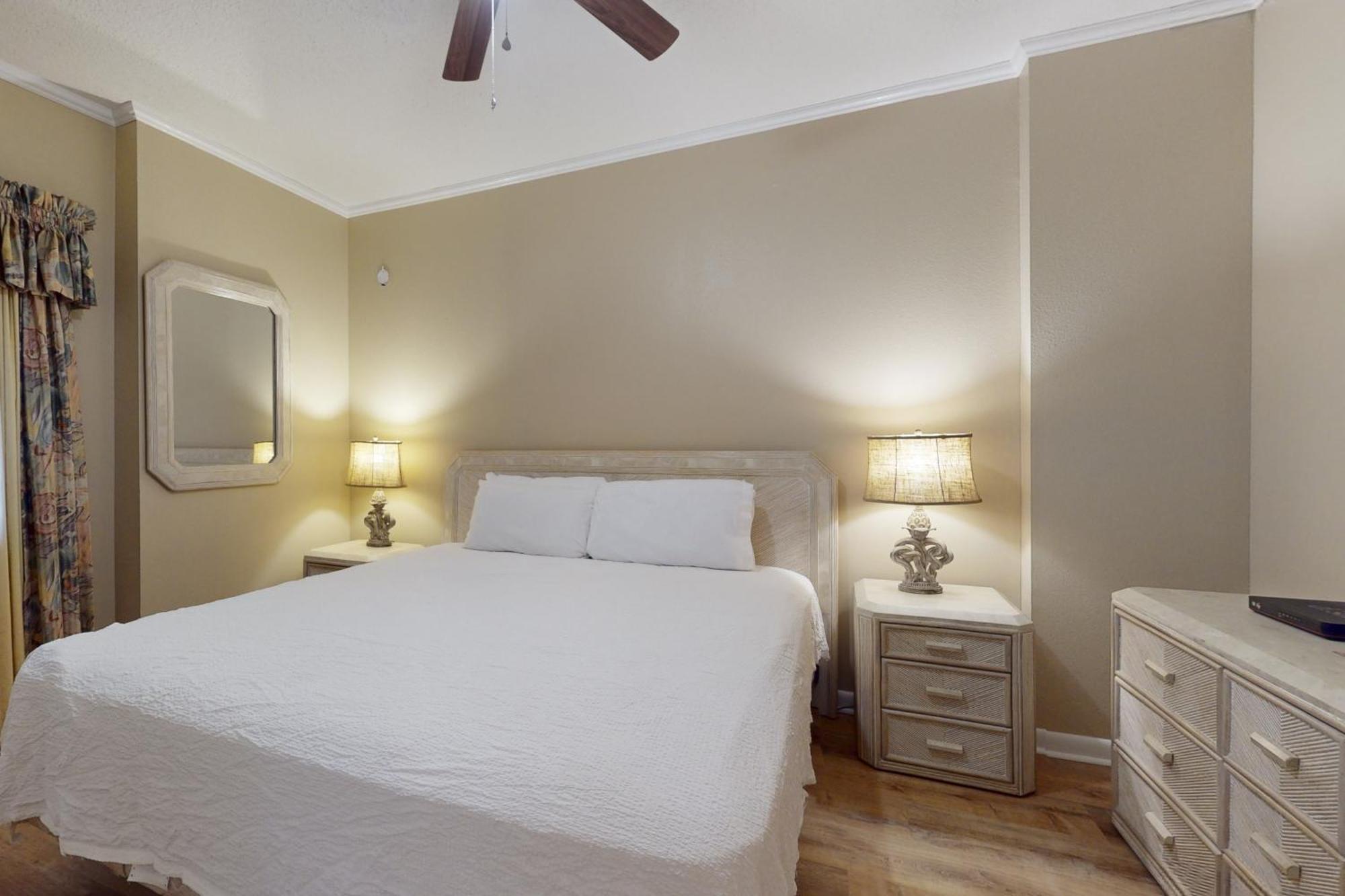 Westwind Penthse 2 Villa Gulf Shores Exteriör bild